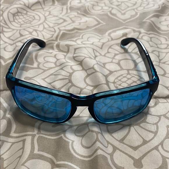 Blenders Canyon Fortune Blue Sunglasses - Picture 9 of 12
